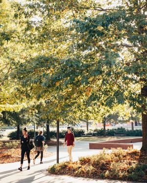 Image post by @auburnstudents on Instagram