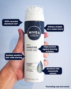 Image post by @niveamenusa on Instagram