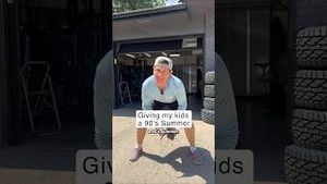 Video post by @dudedad on YouTube