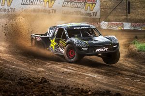 Image post by @rockstarenergy on Instagram