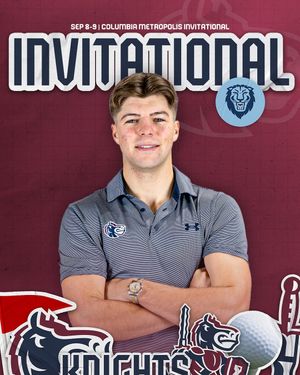 Image post by @fdumgolf on Instagram