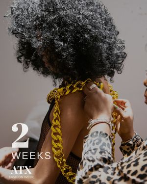 Image post by @austinfashionweekofficial on Instagram