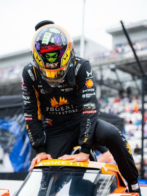Image post by @ericsson_marcus on Instagram