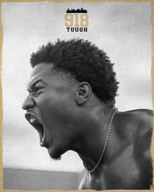 Image post by @tulsa_football on Instagram