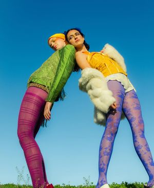 Image post by @rowdymagazine on Instagram