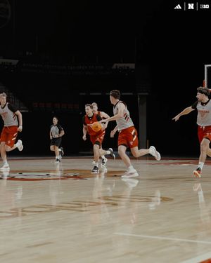 Image post by @huskermbb on Instagram