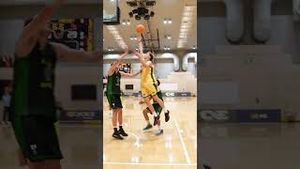 Video post by @basketballaus on YouTube