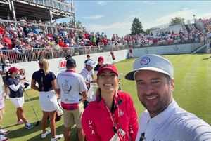 Image post by @bubbawatson on Instagram