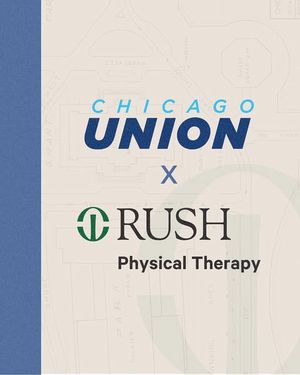 Image post by @gochicagounion on Instagram