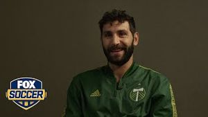 Video post by @FOX Soccer on YouTube