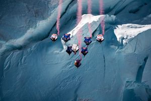 Image post by @redbullphotography on Instagram