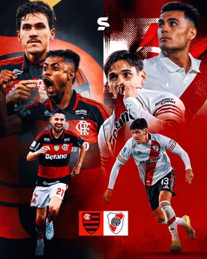 Image post by @sportv on Instagram