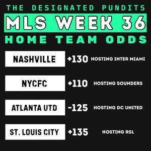 Image post by @bobvsoccer on Instagram