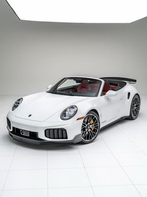 Image post by @championporsche on Instagram