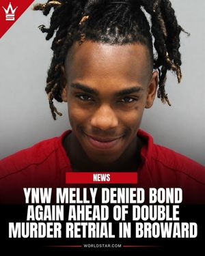 Image post by @worldstar on Instagram