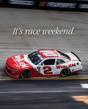Image post by @whelenmotorsports on Instagram