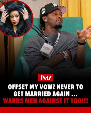 Image post by @tmz_tv on Instagram