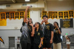 Image post by @kianasflicks on Instagram