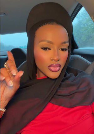 Video post by @doseofkhadija on TikTok