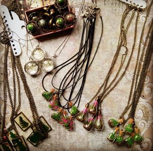 Image post by @leafyaffair on Instagram