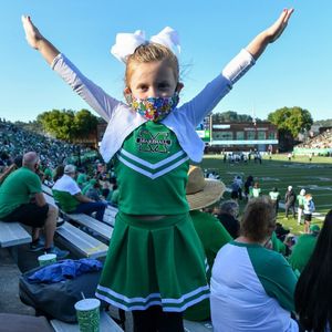 Image post by @marshallu on Instagram