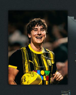 Image post by @newmexicoutd on Instagram