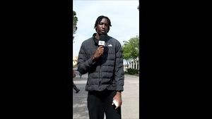 Video post by @uciathletics on YouTube