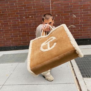 Image post by @ugg on Instagram