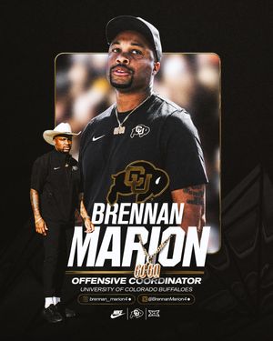 Image post by @cubuffsfootball on Instagram