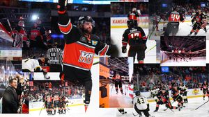 Image post by @kc_mavericks on Twitter