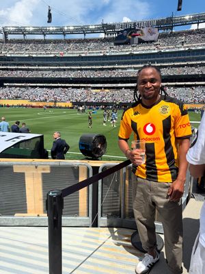 Image post by @siphiweshabba on Instagram