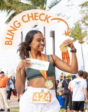 Image post by @orangebowlcares on Instagram