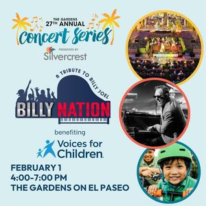 Image post by @VoicesForChildrenSD on Facebook