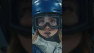 Video post by @olympics on YouTube