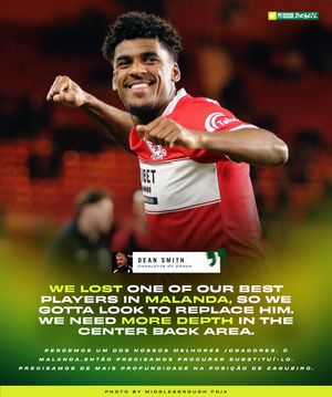 Image post by @pitchsidebrazil on Instagram