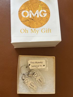 Image post by @ohmygiftme on Instagram