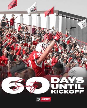 Image post by @msum_football on Instagram
