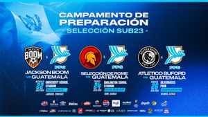 Image post by @fedefutguate on Instagram