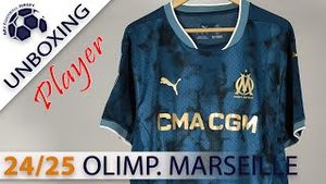 Video post by @myfootballjersey on YouTube