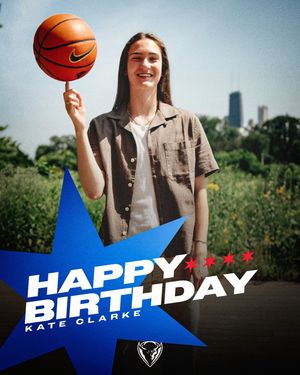Image post by @depaulwbbhoops on Instagram