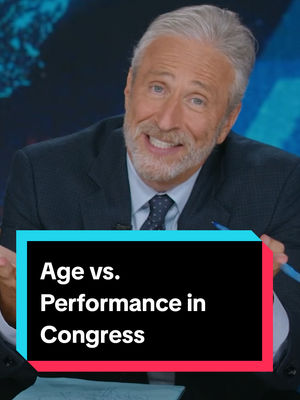 Video post by @thedailyshow on TikTok