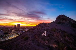 Image post by @tempegov on Instagram