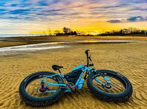 Image post by @otsocycles on Instagram