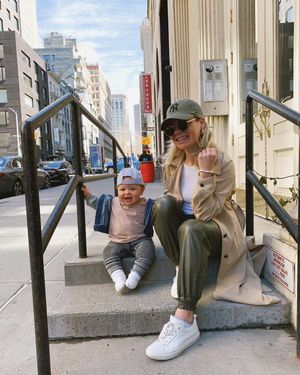 Image post by @gilliandelzotto on Instagram