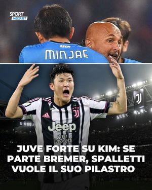 Image post by @sportmediaset on Instagram
