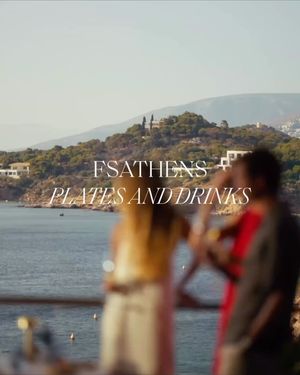 Image post by @fsathens on Instagram