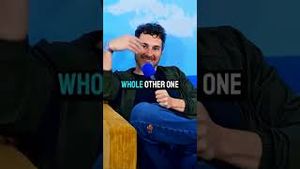 Video post by @marknormand on YouTube
