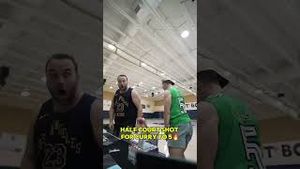 Video post by @backyardbreaks on YouTube