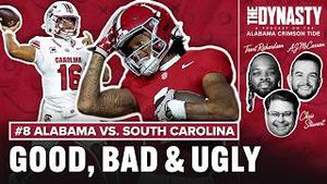 Video post by @thedynastybama on YouTube