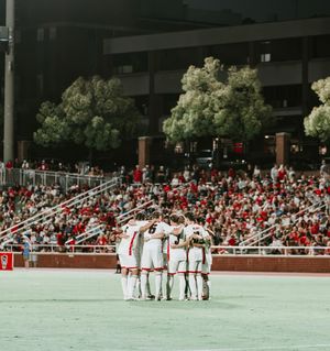 Image post by @packmenssoccer on Instagram